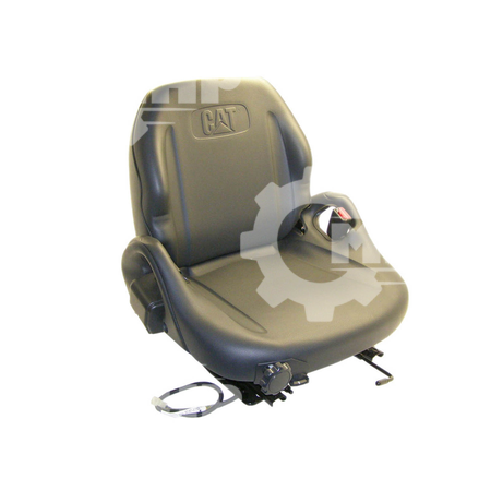 SEAT TCM MITSUBISHI LSF-0010038