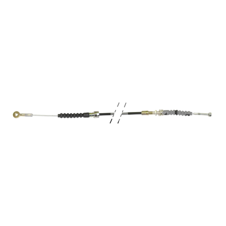 CABLE, PARKING BRAKE LSF-0012972
