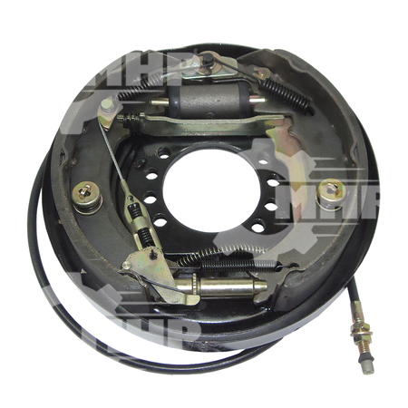 WHEEL BRAKE ASSY LSF-0010591