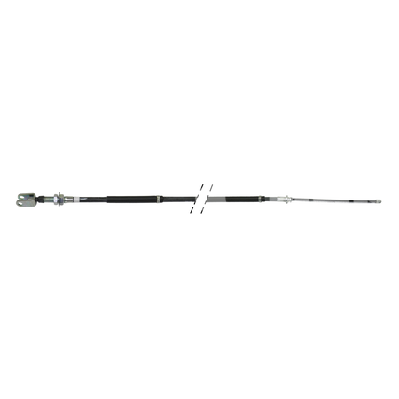 THROTTLE CABLE LSF-0006511