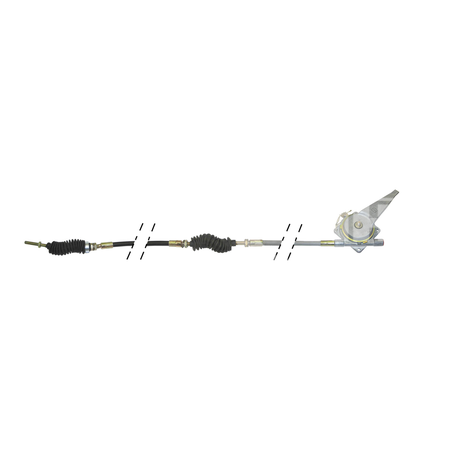 THROTTLE CABLE LSF-0005439