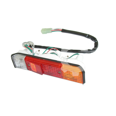 REAR LIGHTS LSF-0006412