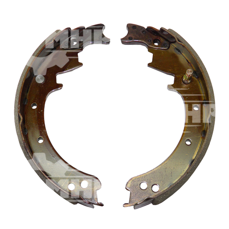 KIT BRAKE SHOES(2) LH LSF-0010623