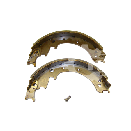 KIT BRAKE SHOES (2) 310 x60 LSF-0006388
