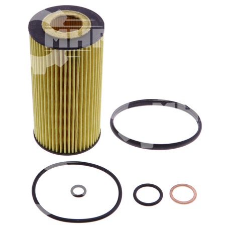 OIL FILTER LSF-0014276