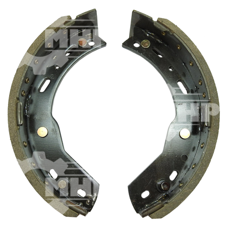 KIT BRAKE SHOES (2) LSF-0006390