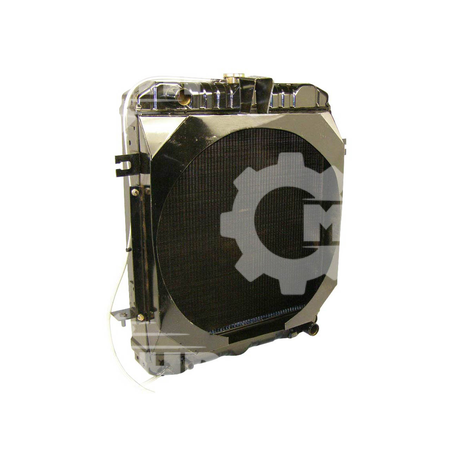 RADIATOR HELI H43E2-10202 LSF-0015829