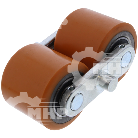 LOAD ROLLER WHEELS HANGCHA CBD15-WS 30101073 LSF-0015999