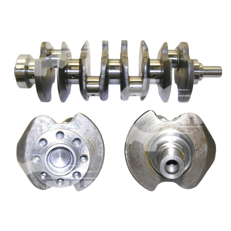 CRANKSHAFT ISUZU 4JG2 LSF-0009965