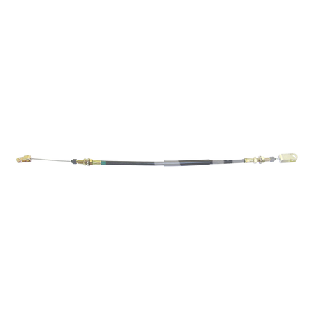 CONTROL CABLE LSF-0010498