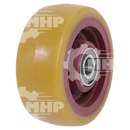 CASTER URETHANE WHEEL LINDE LSF-0006945