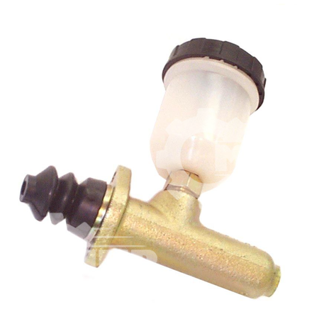 MASTER BRAKE CYLINDER STILL LSF-0009464