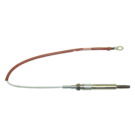 GLOW PLUG DEUTZ BF6M1012E LSF-0009830