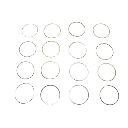 PISTON RINGS TOYOTA 2Z STD FOR PISTON d: 52.5mm LSF-0013717