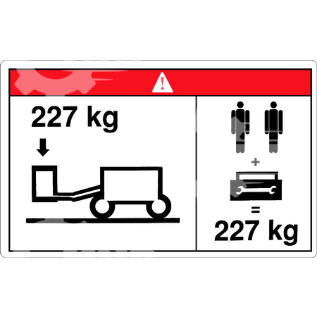 DECAL GENIE LSF-0009766