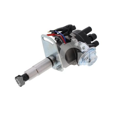 IGNITION DISTRIBUTOR ASSEMBLY HYSTER H1.50XM MAZDA FE 2.0L LSF-0013932