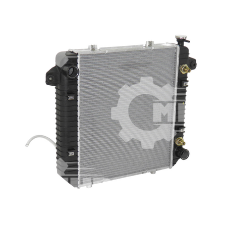 RADIATOR LSF-0012163