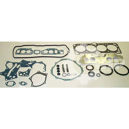 GASKET SET ENGINE MITSUBISHI 4G64 LSF-0009662