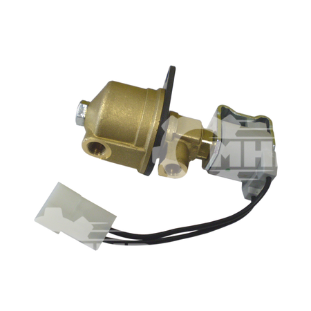 ELECTRIC FUEL LOCK OFF VALVE LSF-0015813