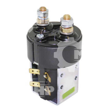 COMPLETE CONTACTOR LSF-0010008