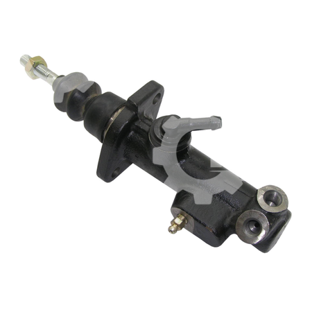 MASTER BRAKE CYLINDER LINDE LSF-0006858