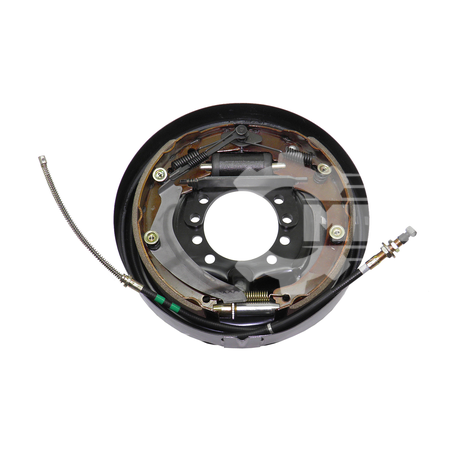BRAKE ASSEMBLY RH TOYOTA 8FGF30 8FDF30 LSF-0006377