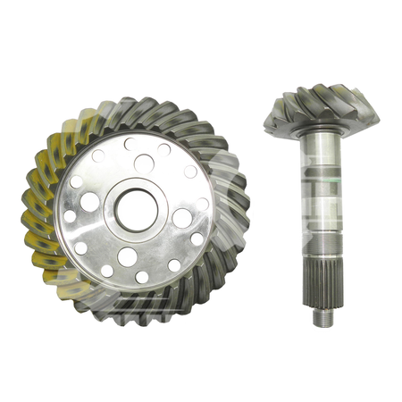 CROWN WHEEL AND PINION LSF-0005935