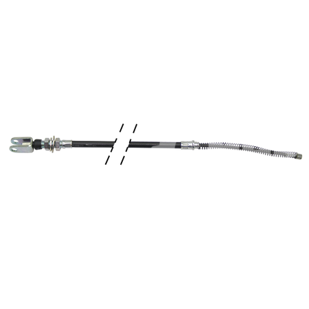 BRAKE CABLE