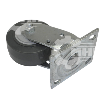 CASTER WHEELS LSF-0006694