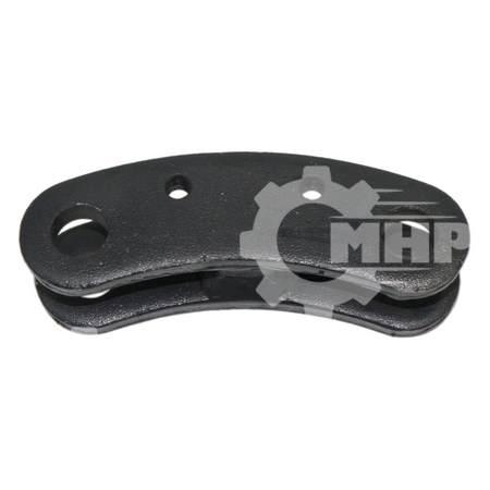 STEERING CYLINDER TO KNUCKLE LINK HELI CPCD35,CPCD30,CPCD25,CPCD20 LSF-0013747
