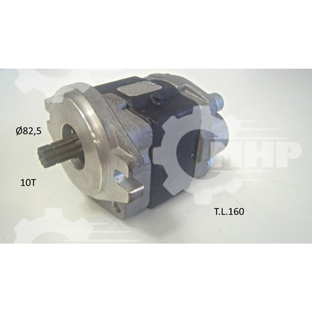 HYDRAULIC PUMP LSF-0011830