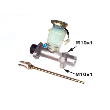 MASTER BRAKE CYLINDER MITSUBISHI LSF-0009412