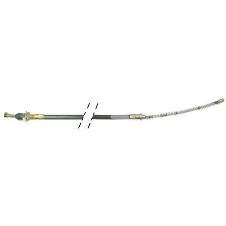 BRAKE CABLE LSF-0014125