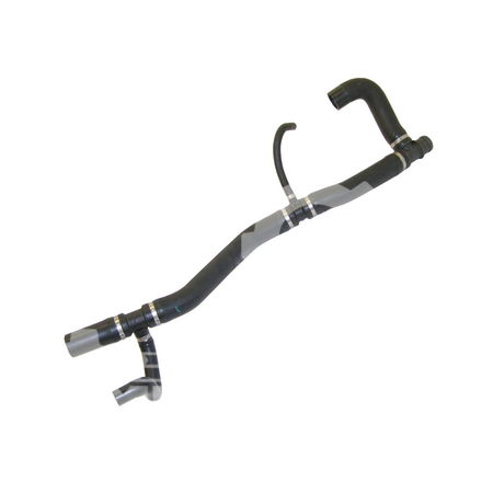 HOSE, RADIATOR TOP LSF-0012997