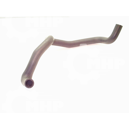 RUBBER HOSE PREFORMED, RADIATOR BOTTOM LSF-0011744