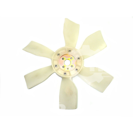 FAN RADIATOR LSF-0012685