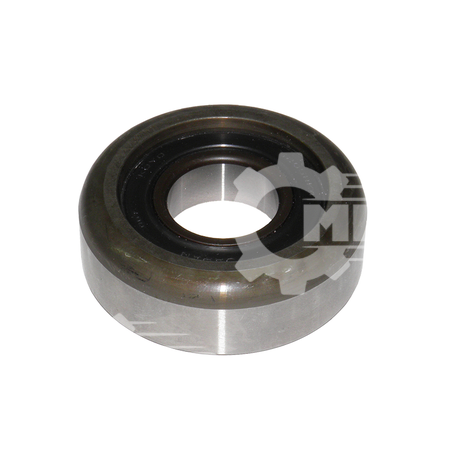 mast parts