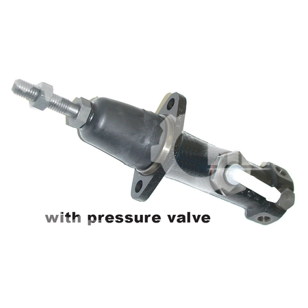 MASTER BRAKE CYLINDER JUNGHEINRICH-STEINBOCK LSF-0009106