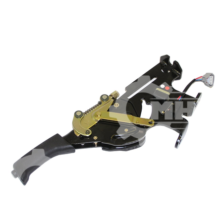 PARK BRAKE LEVER ASSEMBLY EZ PEDAL 42-7FGF15, 42-7FGF25 LSF-0011039