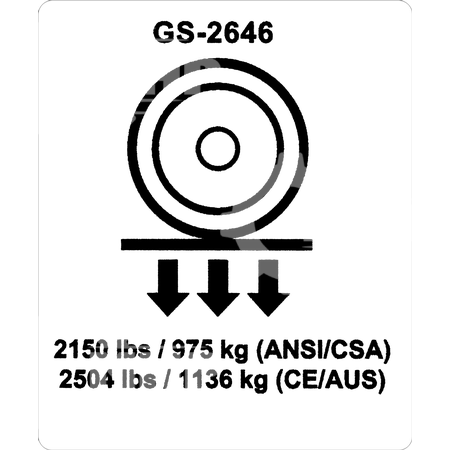 DECAL GENIE LSF-0009774