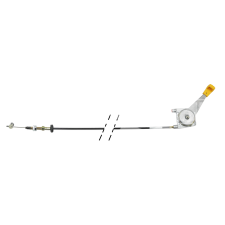 THROTTLE CABLE LSF-0005445