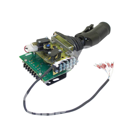 JOYSTICK JLG LSF-0009709