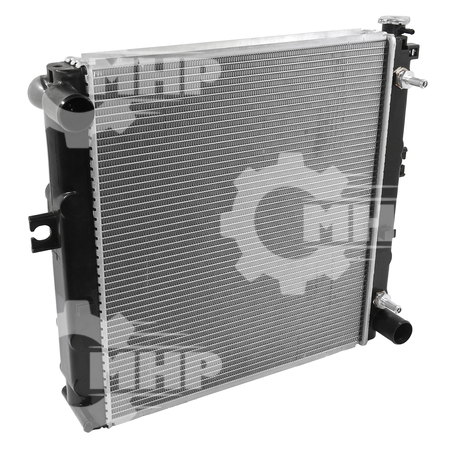 RADIATOR LSF-0006991