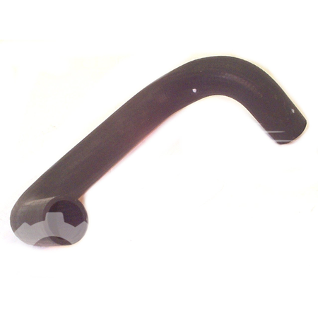 RUBBER HOSE PREFORMED, RADIATOR BOTTOM LSF-0011746