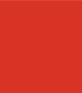 PAINT SPRAY CAN 400ML LANSING RED/ORANGE LSF-0007545