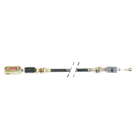 THROTTLE CABLE LSF-0006497