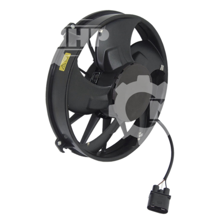 ELECTRIC FAN LINDE LSF-0009975