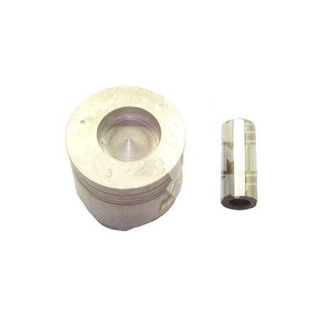 PISTON TOYOTA 2Z STD; d: 52.5mm LSF-0013591