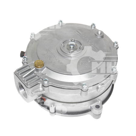 VAPORISER MODEL E LSF-0009499