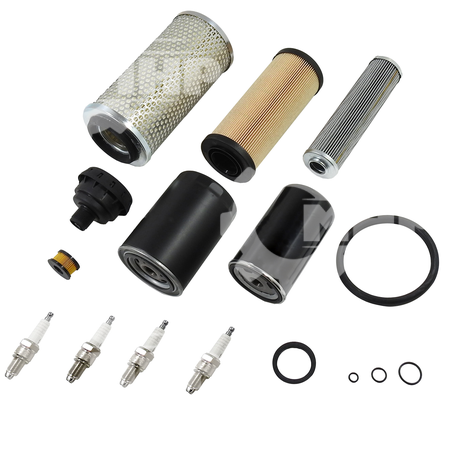 maintenance kit LSF-0011731